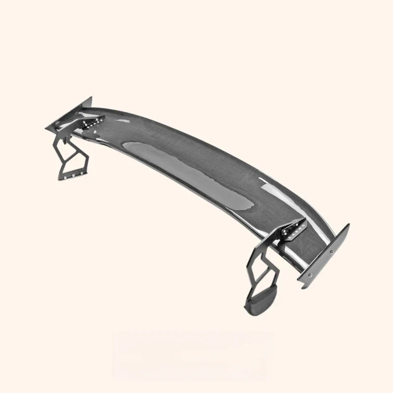 Type R 2023-24 FL5 Hatchback Carbon Fiber SP Style GT Spoiler Wing
Type R 2023-24 FL5 Hatchback Carbon Fiber SP Style GT Spoiler Wing