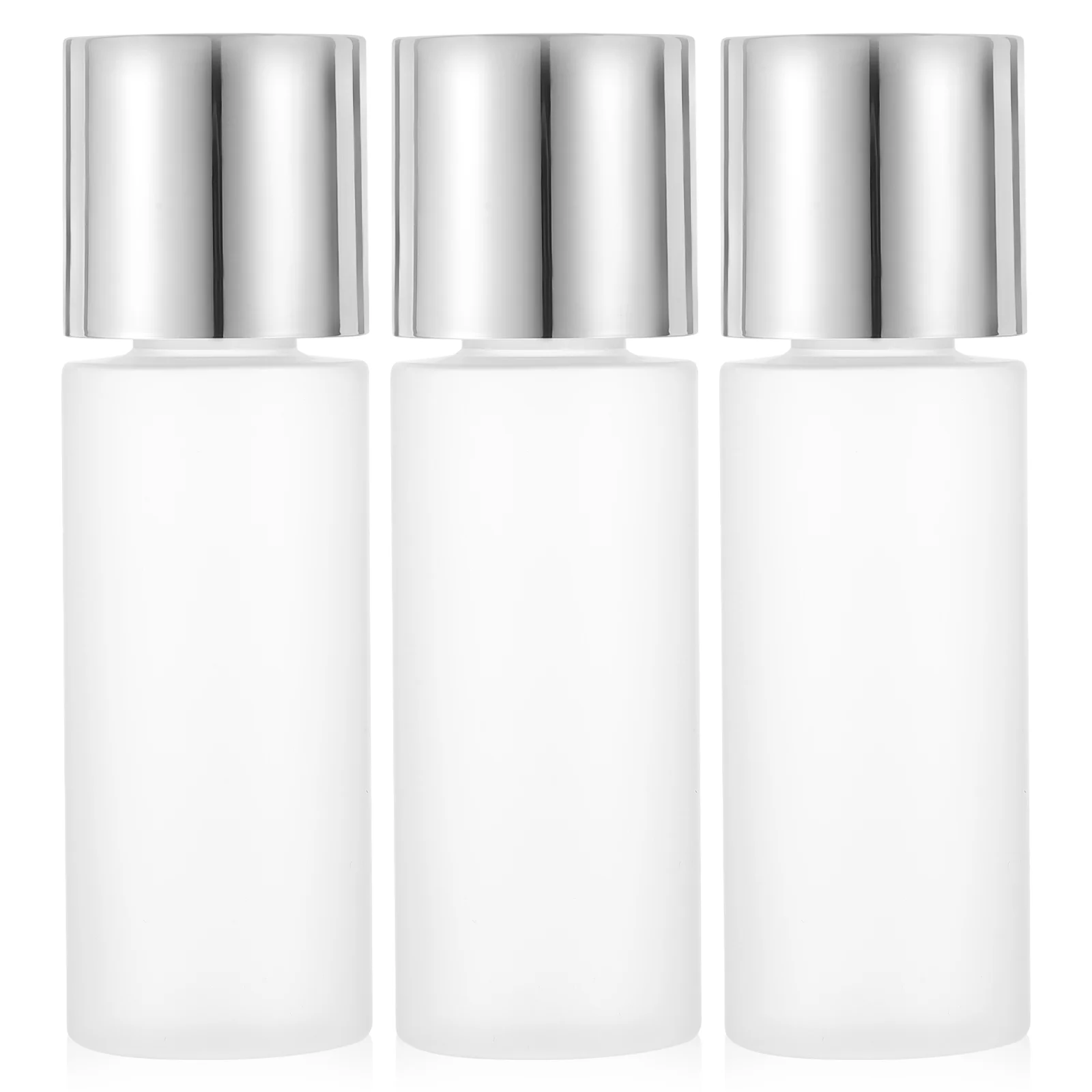 3 Pcs Bottle Sauce Dispenser Shampoos Empty Refillable Sample Sub Packaging Bottles Travel Toiletries Vial
3 Pcs Bottle Sauce Dispenser Shampoos Empty Refillable Sample Sub Packaging Bottles Travel Toiletries Vial