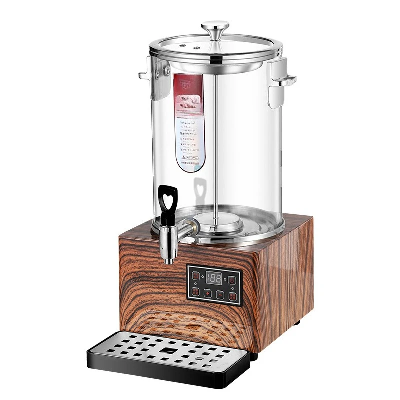 Intelligent tea bucket, tea brewer, commercial fully automatic steam, large-capacity tea steamer, electric heating, boiling wat
Intelligent tea bucket, tea brewer, commercial fully automatic steam, large-capacity tea steamer, electric heating, boiling wat