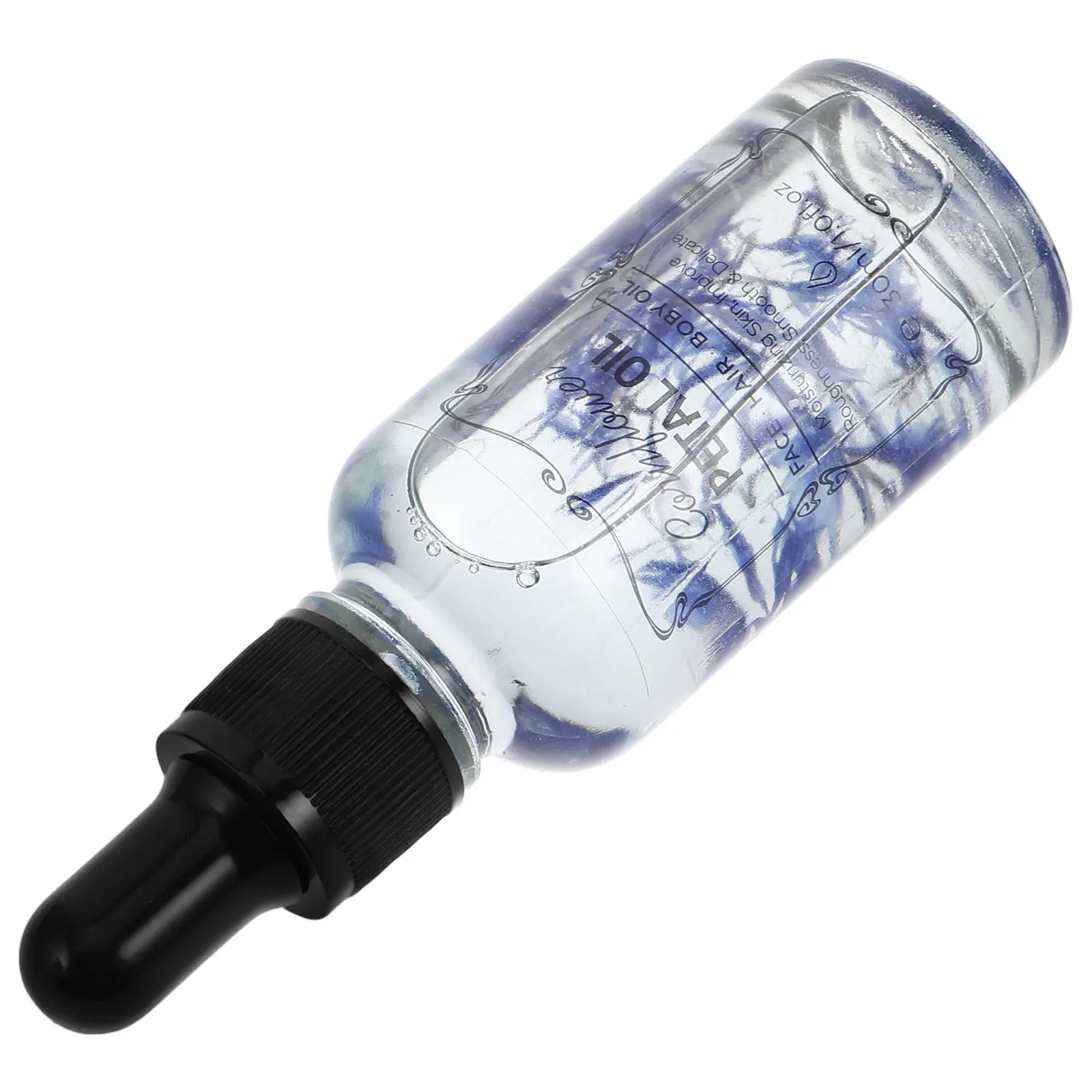 Petal Essential Oil for Body Massage Facial Care and Hair Treatment Floral Scented Plant Extract Moisturizing Anti Aging
Petal Essential Oil for Body Massage Facial Care and Hair Treatment Floral Scented Plant Extract Moisturizing Anti Aging