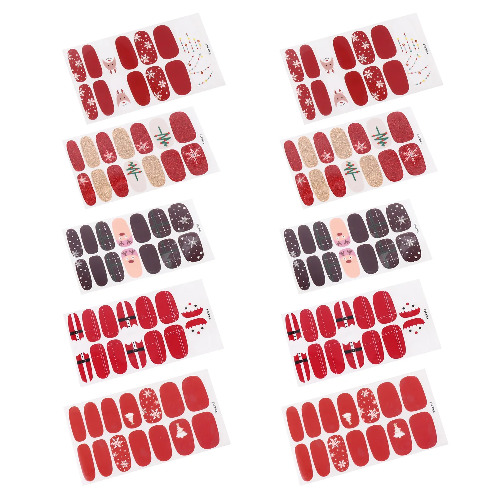 Xmas nail sticker Xmas nail decals Xmas nail art sticker Xmas nail art decals Xmas nail DIY decals
Xmas nail sticker Xmas nail decals Xmas nail art sticker Xmas nail art decals Xmas nail DIY decals