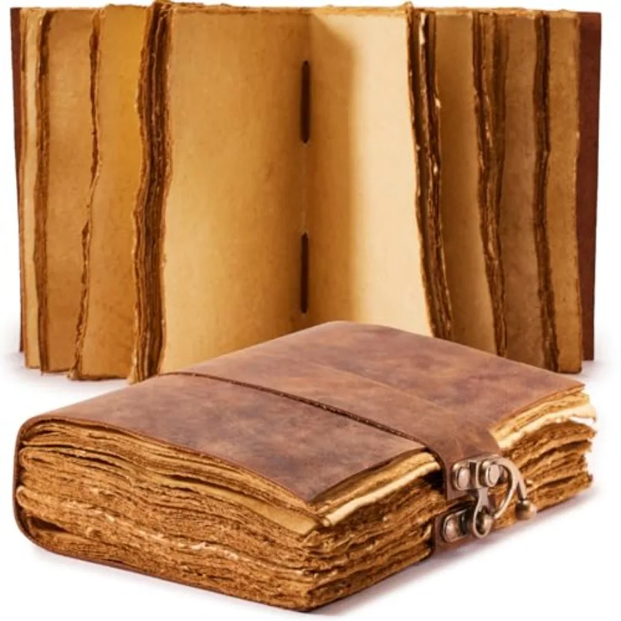 Vintage Leather Journal - Lock Closure Book of Shadows Journal Grimoire Journal Witch Journal Vintage Journal 240 pages Antique
Vintage Leather Journal - Lock Closure Book of Shadows Journal Grimoire Journal Witch Journal Vintage Journal 240 pages Antique