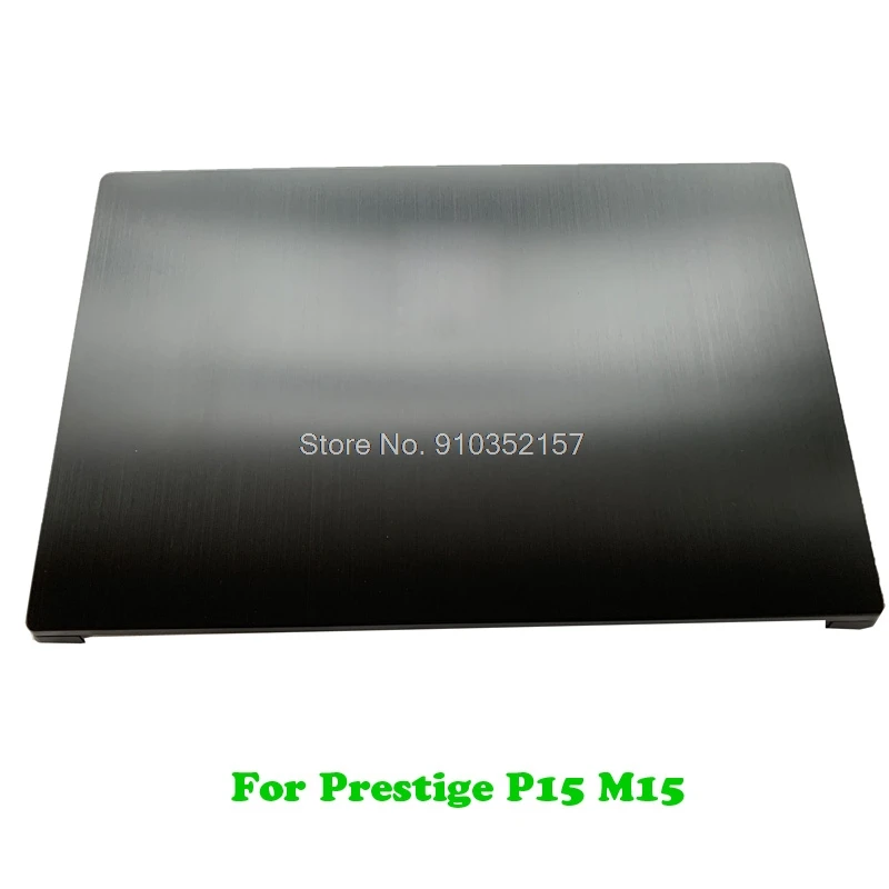 Top Cover For MSI Prestige 15 P15 Modern M15 MS-1551 307751A514HG02 307551A514HG02 307551A214HG0 3076S4A415HG02 3076S3A414HG02
Top Cover For MSI Prestige 15 P15 Modern M15 MS-1551 307751A514HG02 307551A514HG02 307551A214HG0 3076S4A415HG02 3076S3A414HG02