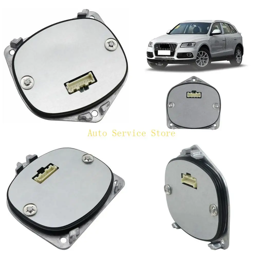 462A Xenon Headlight Ballast Control Unit for 2010-2015 Replace 4L0941329 89092639
462A Xenon Headlight Ballast Control Unit for 2010-2015 Replace 4L0941329 89092639