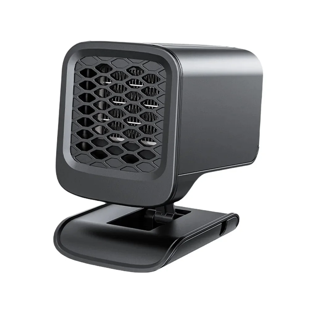 360 Rotation Car Heating Fan Cold Weather Use Compatible With Trucks And SUVs Dashboard Mounted Heater For SUVs
360 Rotation Car Heating Fan Cold Weather Use Compatible With Trucks And SUVs Dashboard Mounted Heater For SUVs