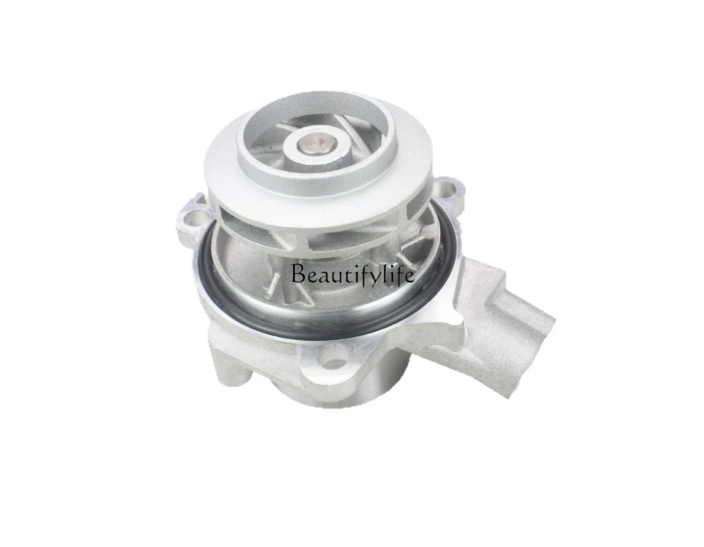 Cross-border BEYU water pump for Q3/A3 04L121011P
Cross-border BEYU water pump for Q3/A3 04L121011P