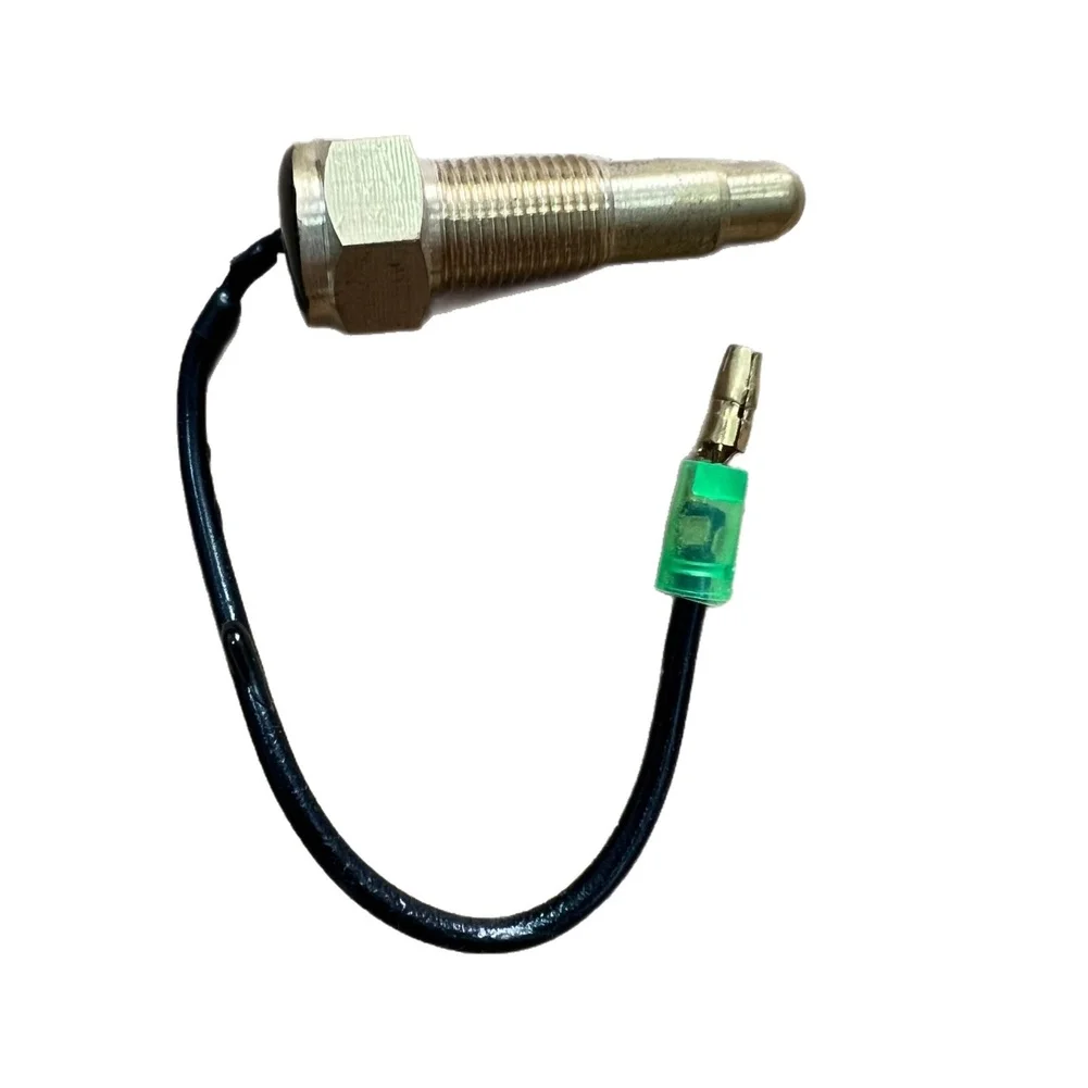 Датчик температуры воды для мотоциклов Kawasaki ZX750/GPX750R 1987-1990, артикул 27010-1180, автомобильные датчики
Датчик температуры воды для мотоциклов Kawasaki ZX750/GPX750R 1987-1990, артикул 27010-1180, автомобильные датчики