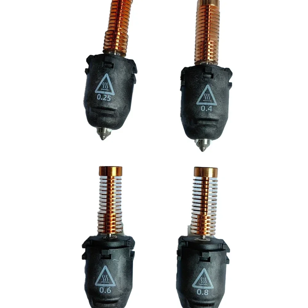 Fast Detachable Nozzle For AD5M/AD5M Pro Printer Nozzle Accessory For 3D PrinterAccessories High Speed Printing
Fast Detachable Nozzle For AD5M/AD5M Pro Printer Nozzle Accessory For 3D PrinterAccessories High Speed Printing