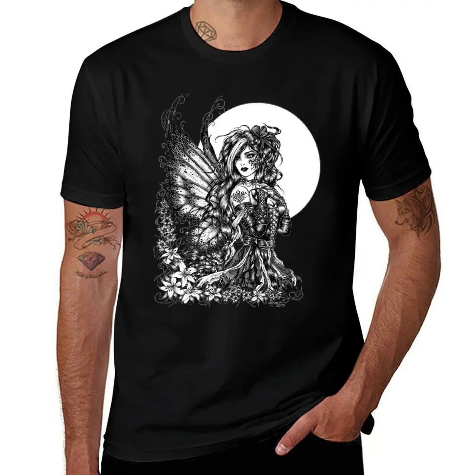 brand raven oversize t - 100% the luxury summer shirt fairy cotton t man shirts men T-Shirt shirt anime Brenna t
brand raven oversize t - 100% the luxury summer shirt fairy cotton t man shirts men T-Shirt shirt anime Brenna t