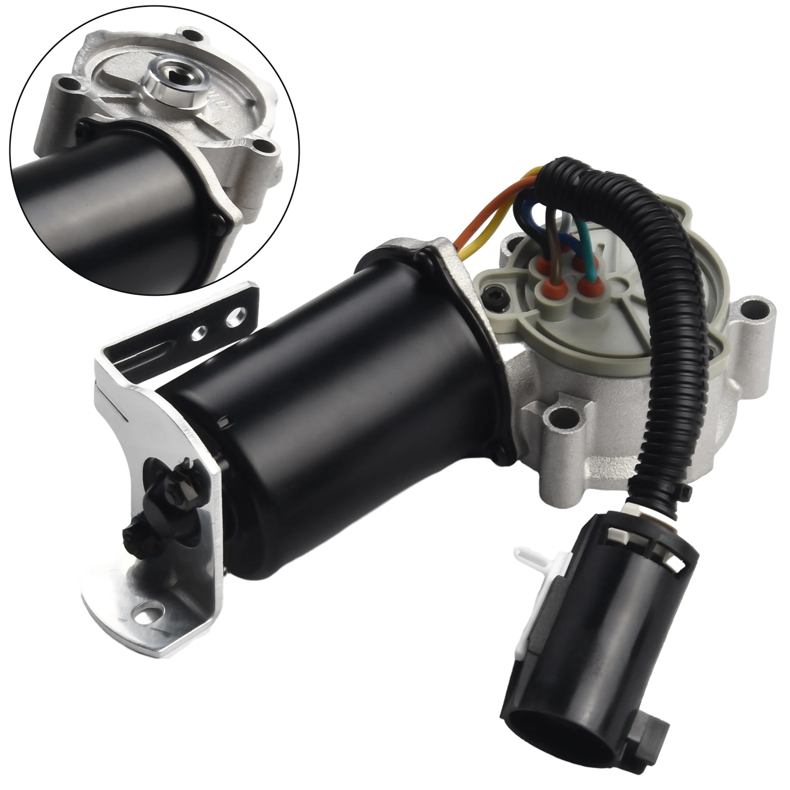 Motor Shift Motor 47303-H1010 Transfer Shift Motor For Kia Sorento 2006-2008 Transfer Case Shift Motor Hot Sale
Motor Shift Motor 47303-H1010 Transfer Shift Motor For Kia Sorento 2006-2008 Transfer Case Shift Motor Hot Sale