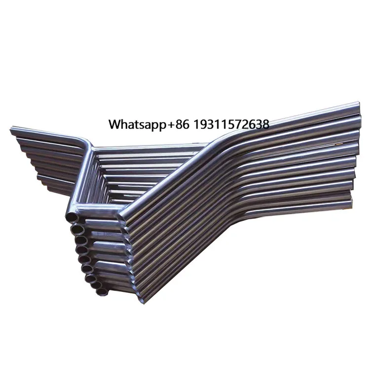 Factory Price of Customization Titanium Bmx Handlebar for Bmx Titanium 4 Pieces bar Silver
Factory Price of Customization Titanium Bmx Handlebar for Bmx Titanium 4 Pieces bar Silver
