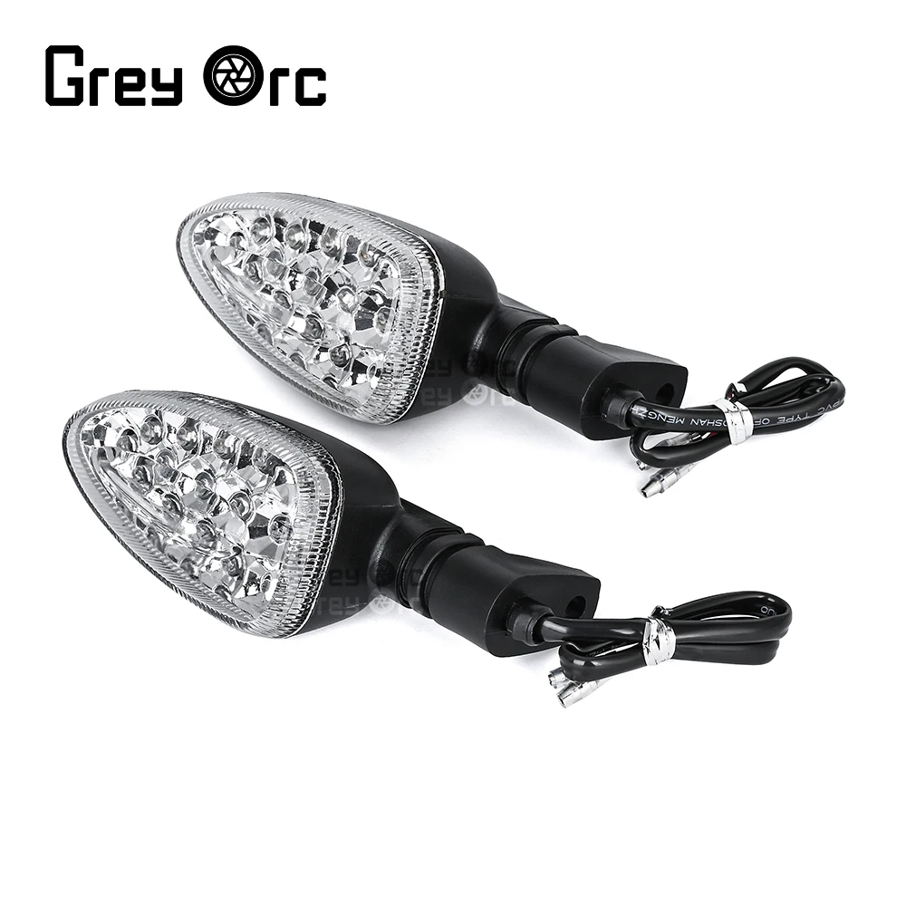 Fit For BMW F650GS F800S K1300S R1200R G450X R1200GS K1200R F800ST F 650GS F800S Motorcycle LED Turn Signal LightI ndicator Lamp
Fit For BMW F650GS F800S K1300S R1200R G450X R1200GS K1200R F800ST F 650GS F800S Motorcycle LED Turn Signal LightI ndicator Lamp