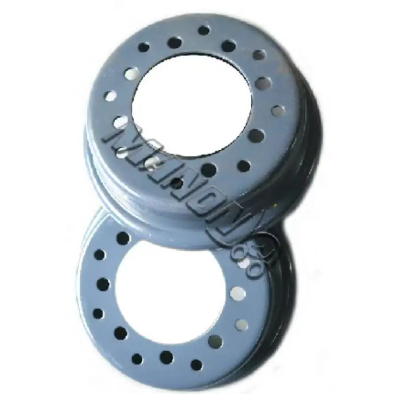 Запасные части для вилочных погрузчиков MANON, используемые для HELI CPC/CD30 650-10, разделенный RIM 22304-40312, 22304-40322G, 234F4-40201,52356-80302 
Запасные части для вилочных погрузчиков MANON, используемые для HELI CPC/CD30 650-10, разделенный RIM 22304-40312, 22304-40322G, 234F4-40201,52356-80302