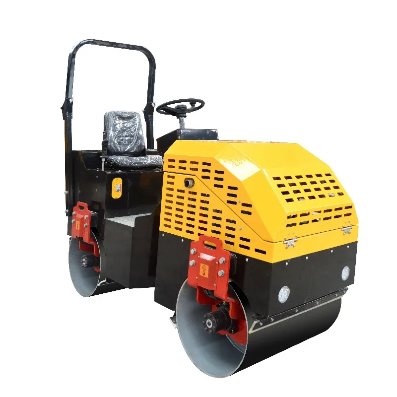 New Road Roller From Factory 2 Ton Road Roller
New Road Roller From Factory 2 Ton Road Roller