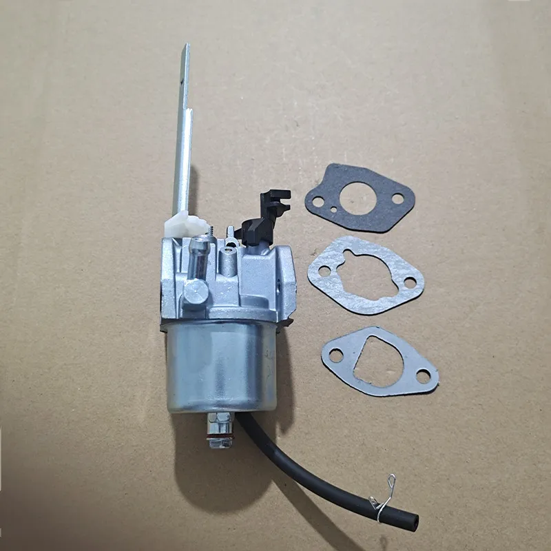 Карбюратор снегоочистителя для L10-1D.W/Sp Husqvarna Craftsman ST 224/ 587147901
Карбюратор снегоочистителя для L10-1D.W/Sp Husqvarna Craftsman ST 224/ 587147901