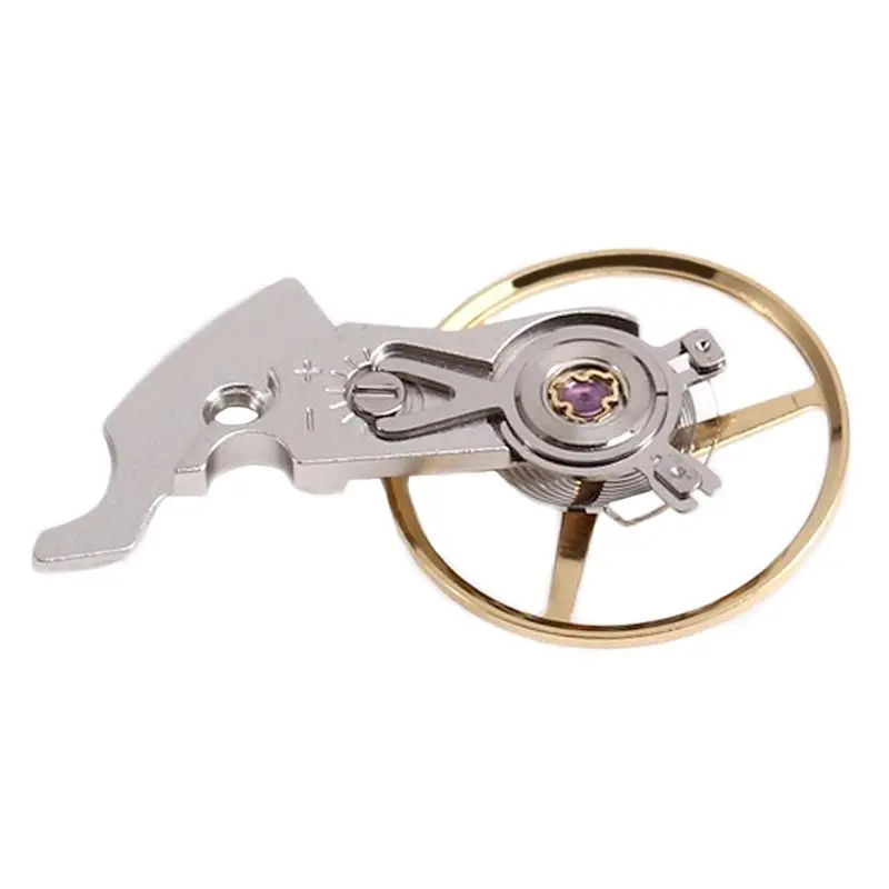 A95D-Essential Repair Component-Precision Balance Wheel For ETA 2824 2834 2836 Swiss Watch Movements-For Watchmaker Tools
A95D-Essential Repair Component-Precision Balance Wheel For ETA 2824 2834 2836 Swiss Watch Movements-For Watchmaker Tools