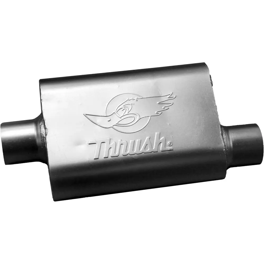 Premium Welded Muler Universal Fit Exhaust Silencer for Smooth and Quiet Ride
Premium Welded Muler Universal Fit Exhaust Silencer for Smooth and Quiet Ride
