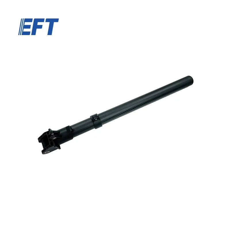 10.05.14.0016 EFT G18 agricultural sprayer drones carbon fibre folding arm φ40*37*575/G18/1pcs farming machinery accessories
10.05.14.0016 EFT G18 agricultural sprayer drones carbon fibre folding arm φ40*37*575/G18/1pcs farming machinery accessories