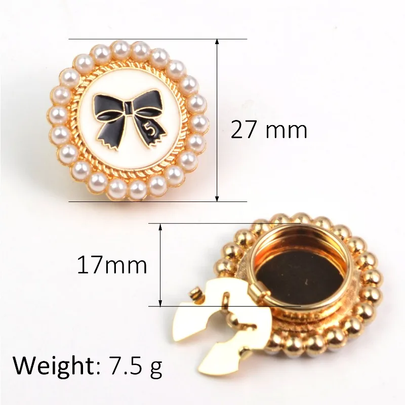 Circular Shirt Cufflinks Clothing Buttons Accessory Button Covers Collar Stud Diamond Buckle Fastener Set
Circular Shirt Cufflinks Clothing Buttons Accessory Button Covers Collar Stud Diamond Buckle Fastener Set