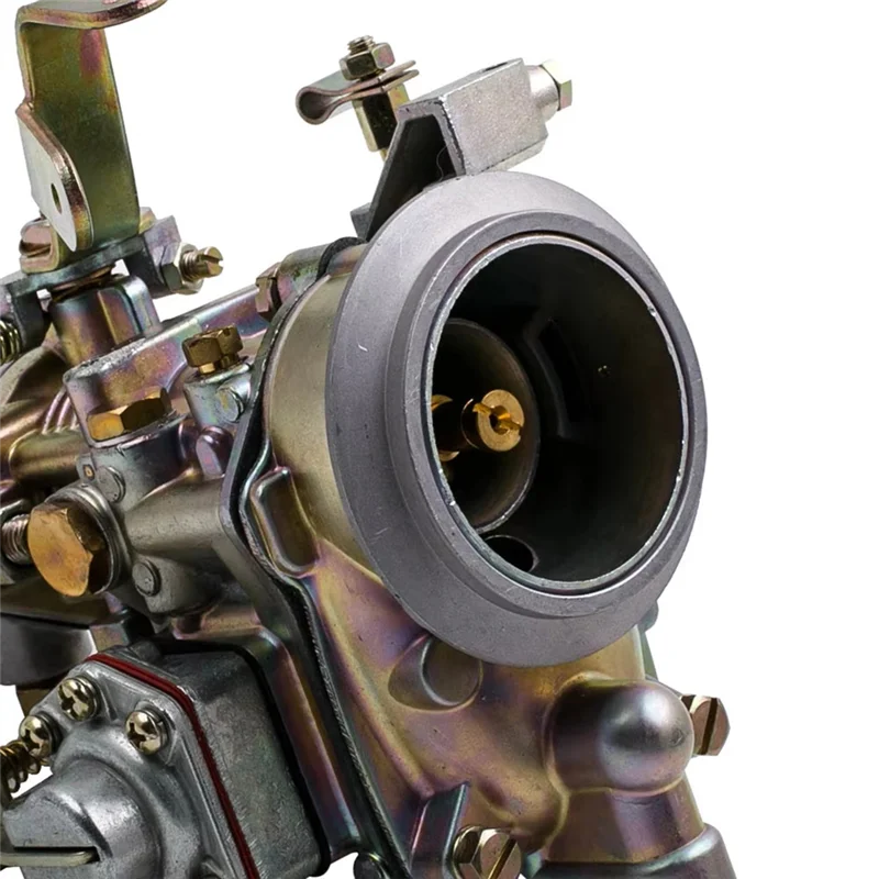 AS-Carburetor Carburetor For Jeep Willys CJ3B Carburetor 923808 Fuel Supply Carburetors
AS-Carburetor Carburetor For Jeep Willys CJ3B Carburetor 923808 Fuel Supply Carburetors