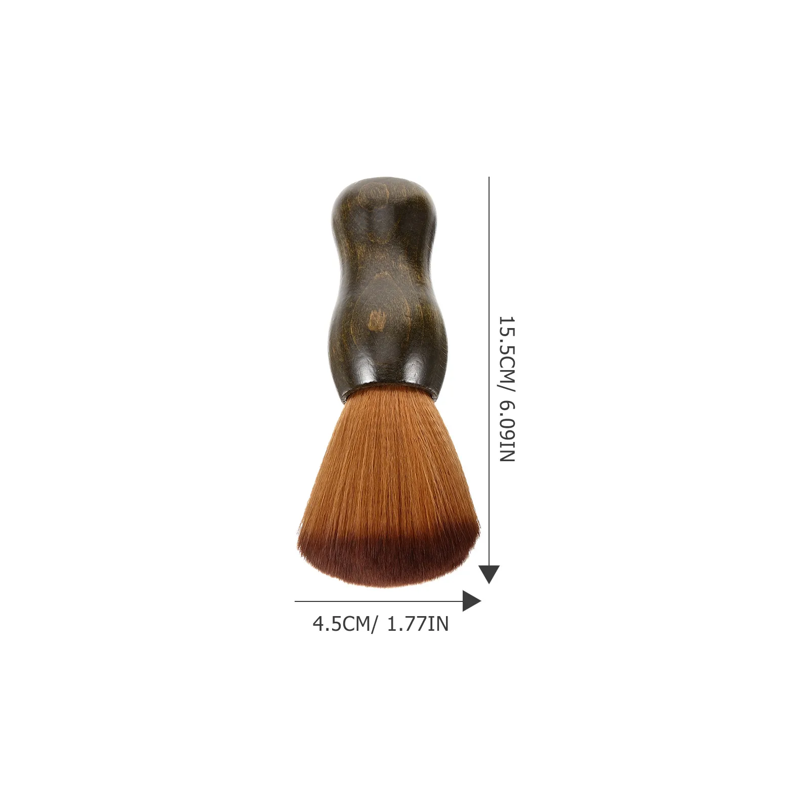 Anti Static Record Brush Vinyl Cleaning Professional Dust Removal Fiber Head Portable Wood H Reusable Clean Solution Outdoor
Anti Static Record Brush Vinyl Cleaning Professional Dust Removal Fiber Head Portable Wood H Reusable Clean Solution Outdoor