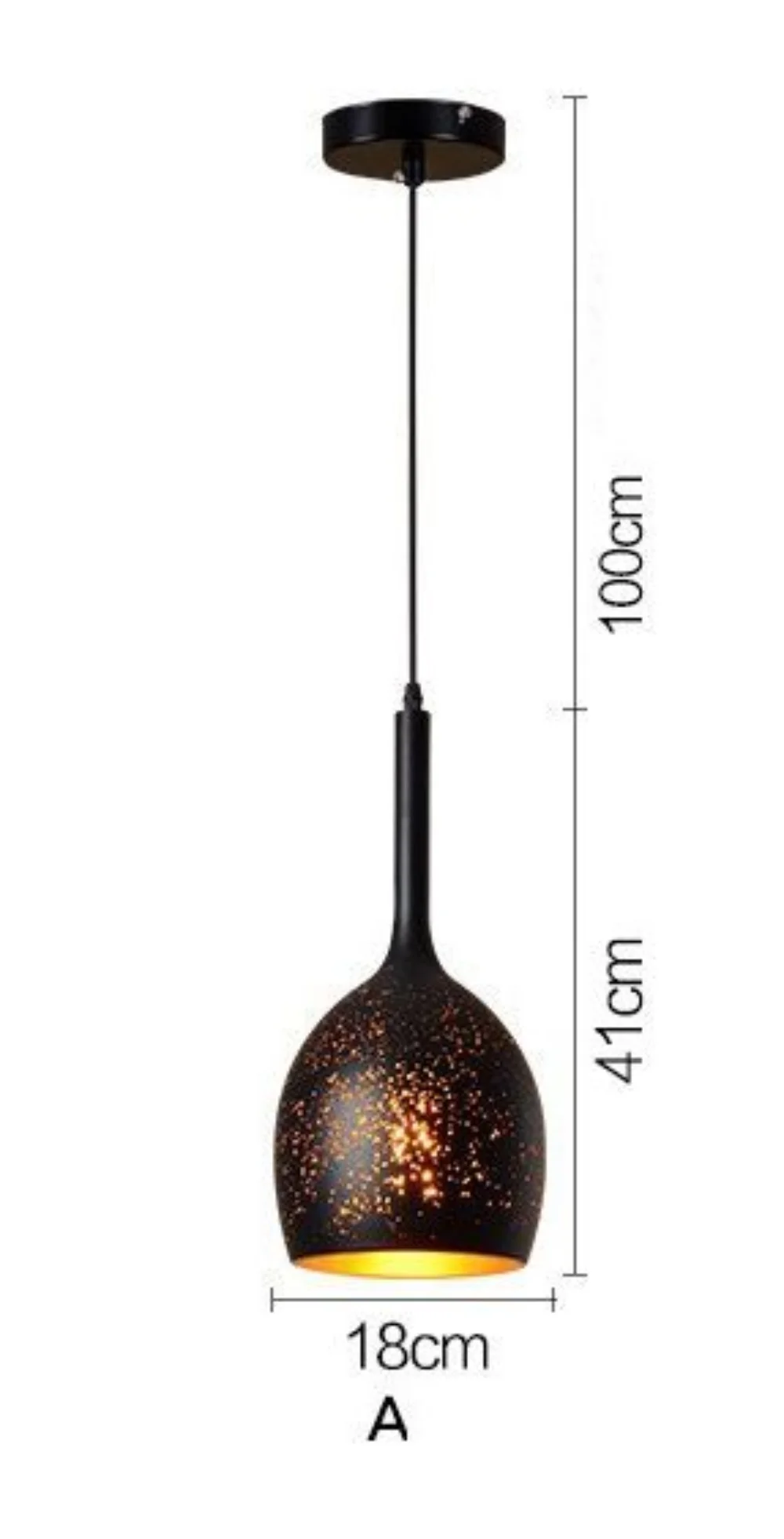 LED pendant lamp Creative Vintage Indoor Hanging Loft Dining Room Bar Kitchen Fixture Ceiling Lamps
LED pendant lamp Creative Vintage Indoor Hanging Loft Dining Room Bar Kitchen Fixture Ceiling Lamps