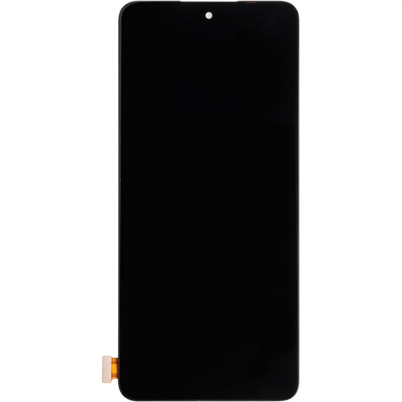 For Oppo Reno 8 Pro 5G (CPH2357) LCD Display Touch Screen Replacement - 6.7 ''Digitizer Assembly (No Fingerprint Function)
For Oppo Reno 8 Pro 5G (CPH2357) LCD Display Touch Screen Replacement - 6.7 ''Digitizer Assembly (No Fingerprint Function)