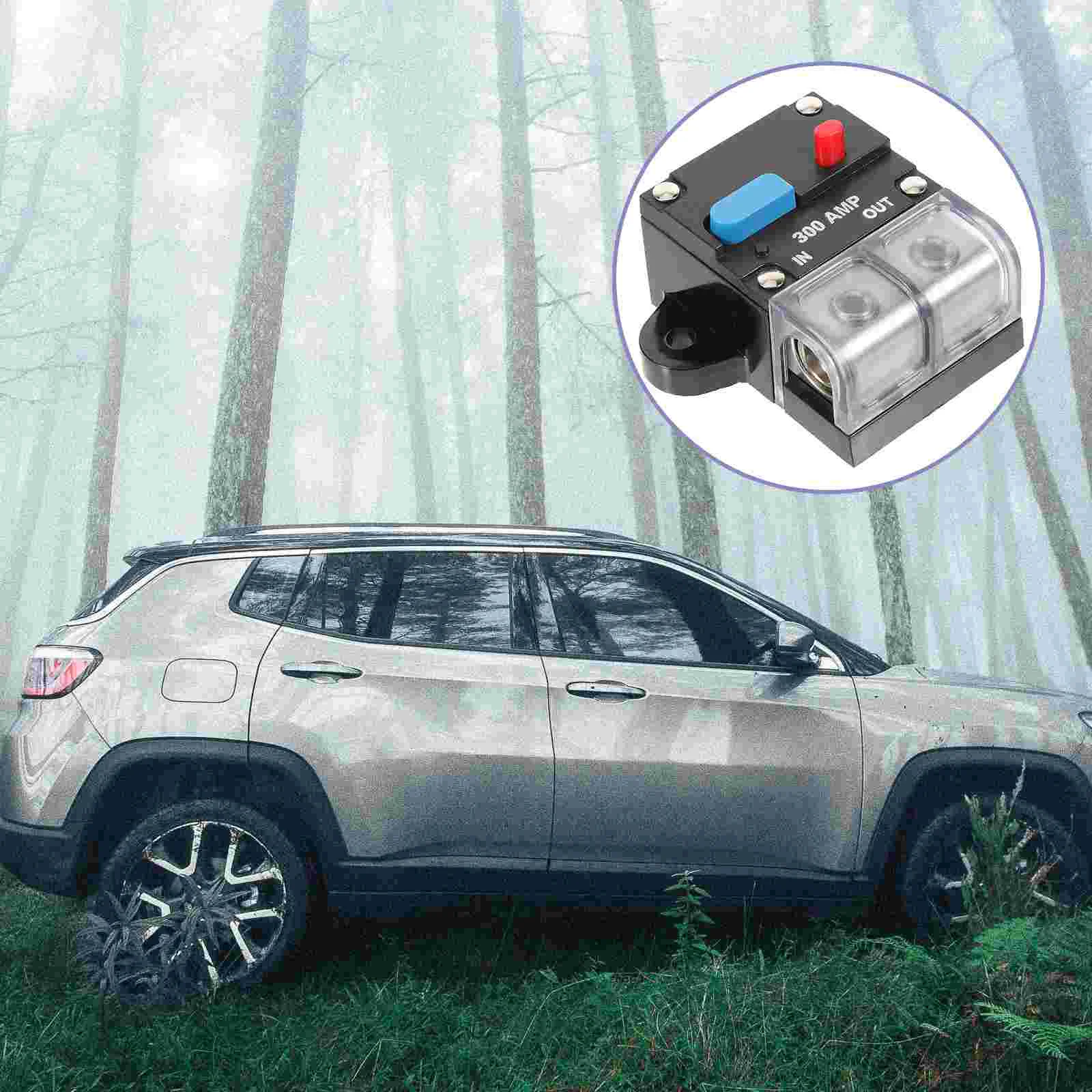100A 200A 250A 300A Acessrories Self-recovery for Self-recovery Circuit Breakers Manual Reset Button Fuse Self-recovery Circuit
100A 200A 250A 300A Acessrories Self-recovery for Self-recovery Circuit Breakers Manual Reset Button Fuse Self-recovery Circuit