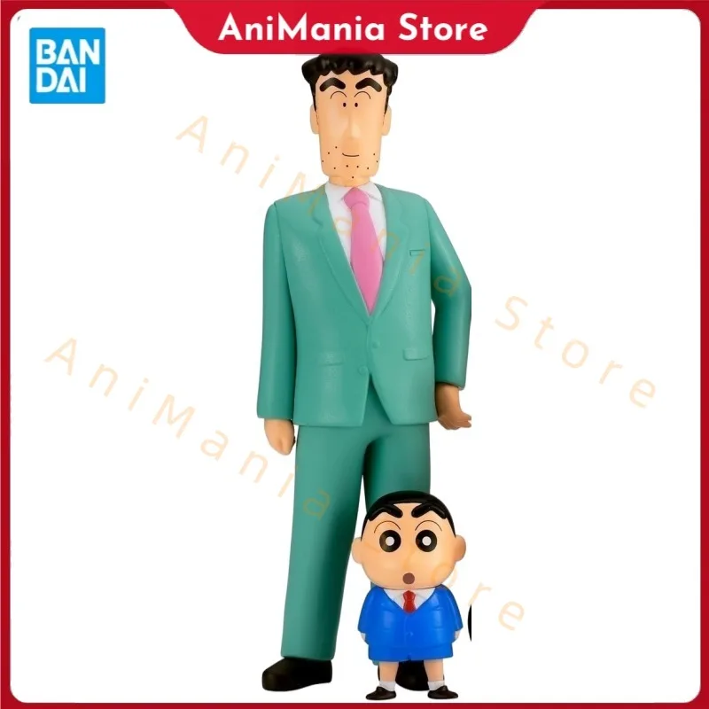 В наличии Crayon Shin-chan Nohara Хироши Nohara Shinnosuke Семейные фотографии, фигурка, игрушка в подарок, коллекция аниме, модель для хобби
В наличии Crayon Shin-chan Nohara Хироши Nohara Shinnosuke Семейные фотографии, фигурка, игрушка в подарок, коллекция аниме, модель для хобби