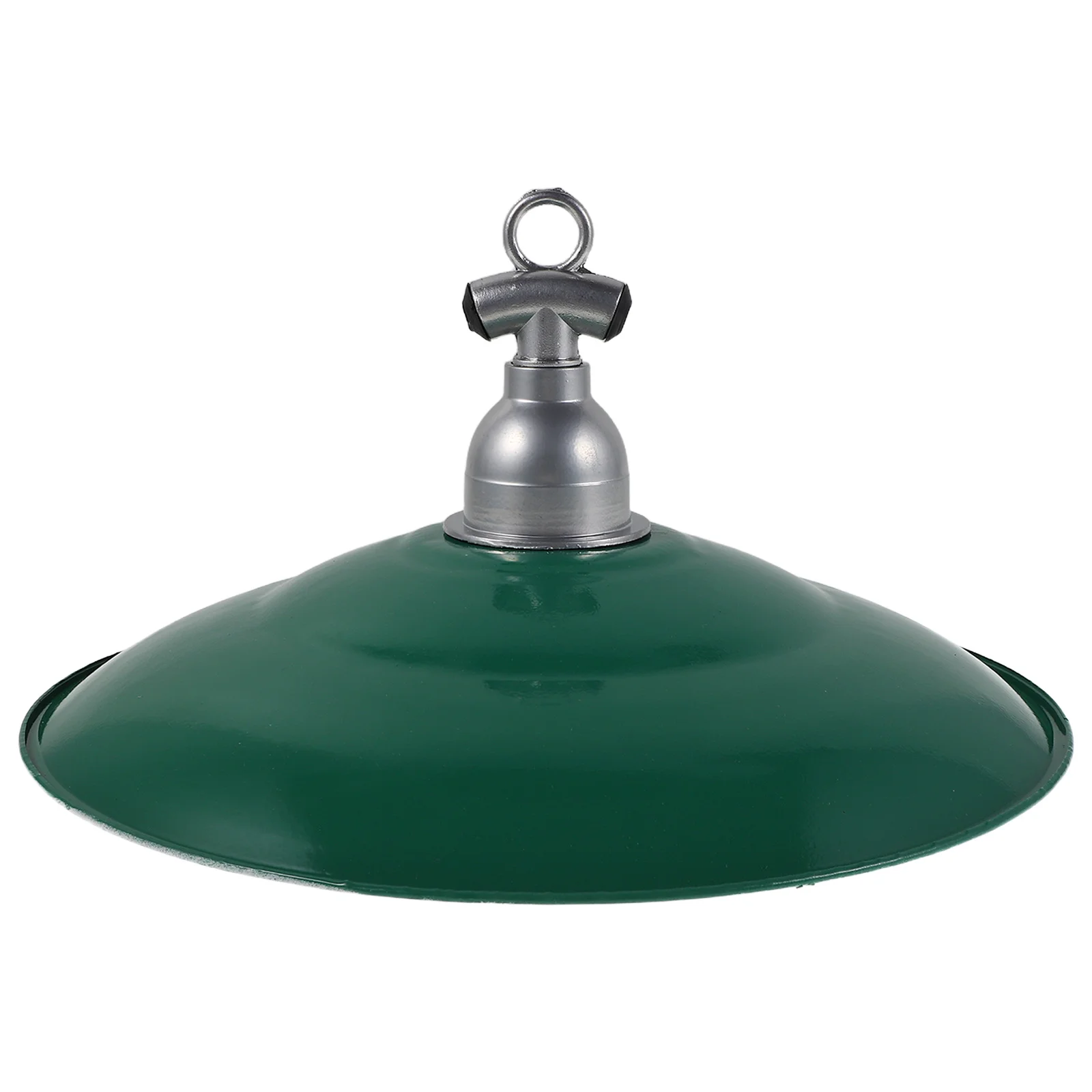 Vintage Lamp Shade 30Cm Enameled Round Waterproof Outdoor Light Cover For Patio Courtyard Pergola Metal Drum Pendant Lighting
Vintage Lamp Shade 30Cm Enameled Round Waterproof Outdoor Light Cover For Patio Courtyard Pergola Metal Drum Pendant Lighting