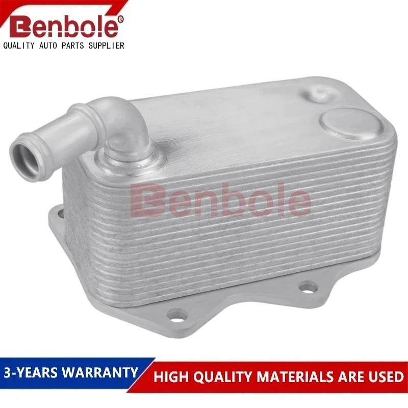 Масляный радиатор двигателя 06D117021C для AUDI A3 S3, A4 B7, A6 C6, TT 2003-2014, VW Eos, Golf, Jetta, Passat, Scirocco, Touran 2004-2017 2.0 TFSI
Масляный радиатор двигателя 06D117021C для AUDI A3 S3, A4 B7, A6 C6, TT 2003-2014, VW Eos, Golf, Jetta, Passat, Scirocco, Touran 2004-2017 2.0 TFSI
