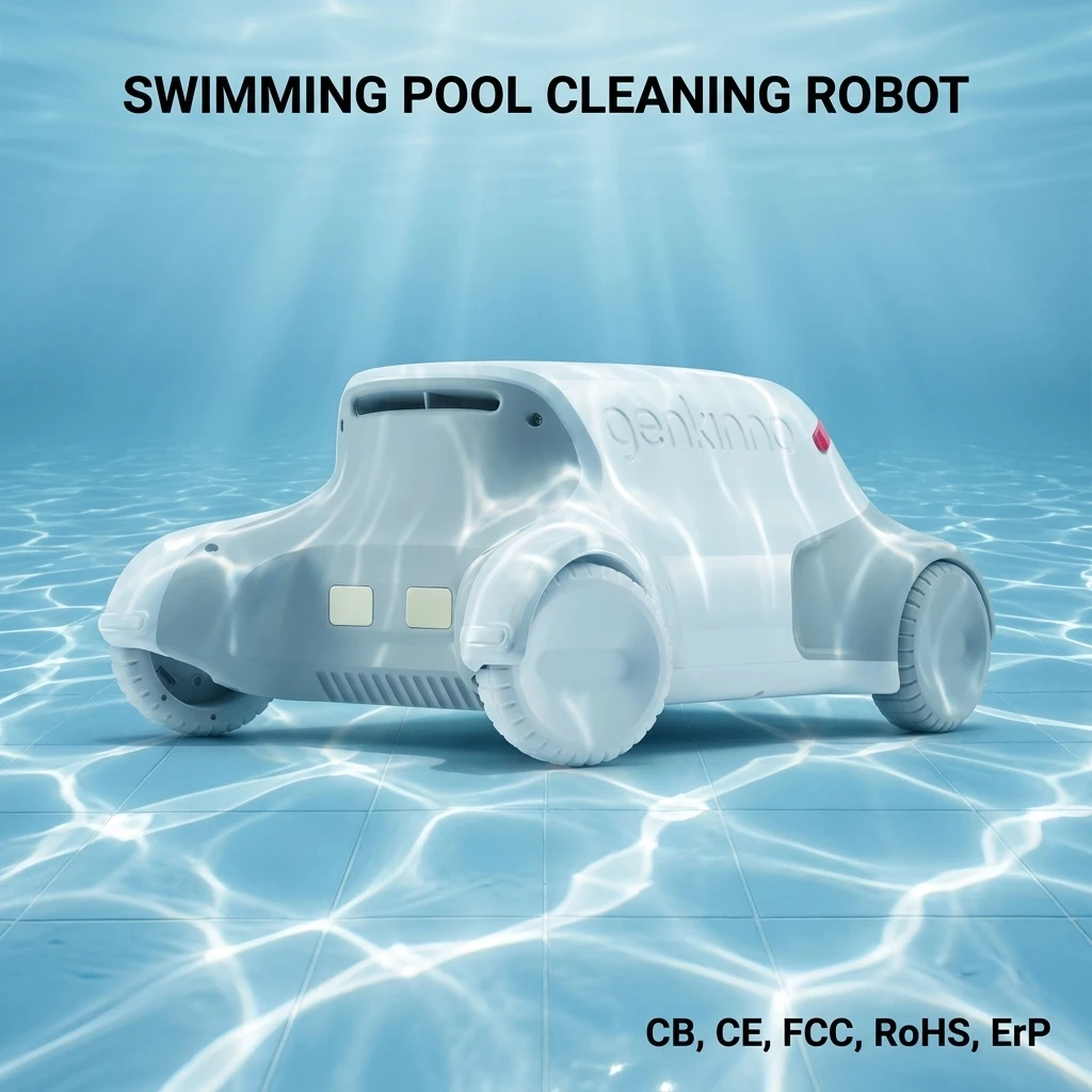 Hot Selling Powerful Vacuum Smart Cleaner Swimming Pool Accessories Filter Bag Cleaning Portable Automatic Pool Cleaner Robot
Hot Selling Powerful Vacuum Smart Cleaner Swimming Pool Accessories Filter Bag Cleaning Portable Automatic Pool Cleaner Robot