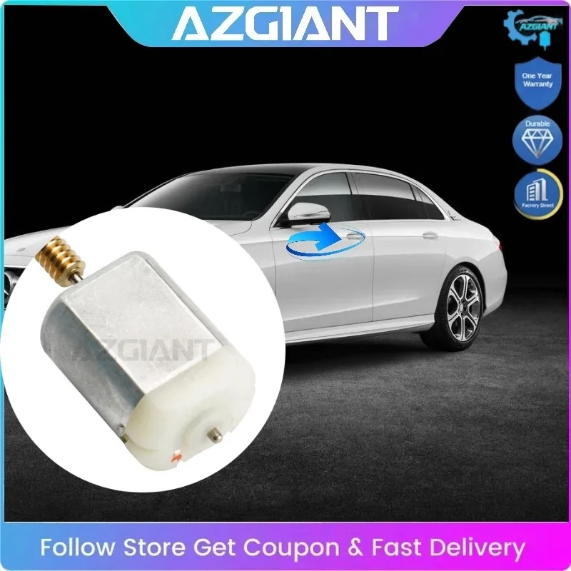 AZGIANT Car Side Mirror Folding Motor 12V Power Fold Actuator for VW Nivus MK1 Golf MK7 MK8 Passat B8 3G Car Door Mirror
AZGIANT Car Side Mirror Folding Motor 12V Power Fold Actuator for VW Nivus MK1 Golf MK7 MK8 Passat B8 3G Car Door Mirror
