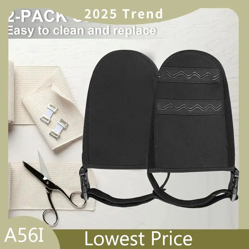 Hot Sale 2 PCS Protective Cast Socks Toe Covers For Foot, Cast Socks Over Cast Adults, Adjustable Non-Slip Cast Toe Covers
Hot Sale 2 PCS Protective Cast Socks Toe Covers For Foot, Cast Socks Over Cast Adults, Adjustable Non-Slip Cast Toe Covers