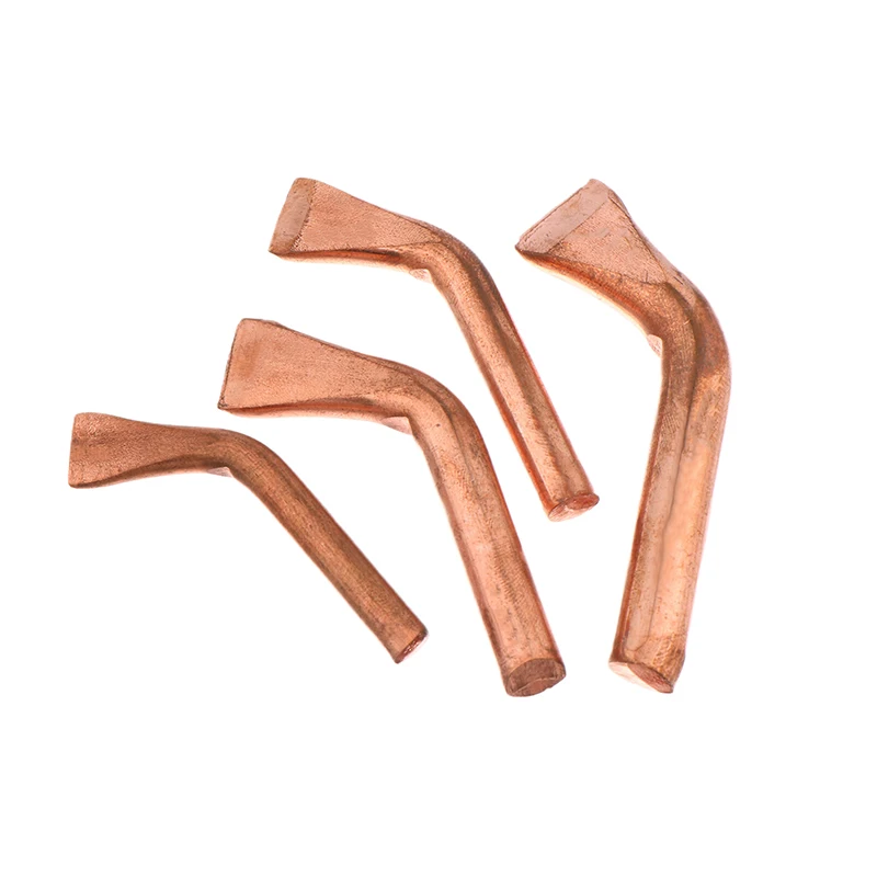 75W/100W/150W/200W Pure Copper Electric Soldering Iron External Heat High Power Tip Welder Power Tool Large Area Welding
75W/100W/150W/200W Pure Copper Electric Soldering Iron External Heat High Power Tip Welder Power Tool Large Area Welding