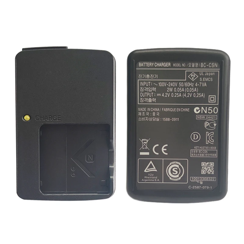 NP-BN1 Charger for SONY DSC-J20 DSC-TF1 DSC-T99 DSC-T110 DSC-TX5 DSC-TX7 DSC-TX9 DSC-TX10 DSC-TX20 DSC-TX30Camera Replace BC-CSN
NP-BN1 Charger for SONY DSC-J20 DSC-TF1 DSC-T99 DSC-T110 DSC-TX5 DSC-TX7 DSC-TX9 DSC-TX10 DSC-TX20 DSC-TX30Camera Replace BC-CSN
