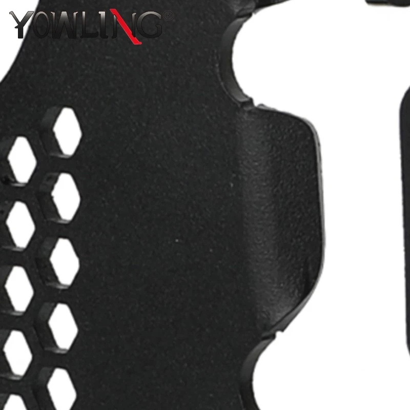 For 690 SMC R 2024-2025-2026 690SMCR Motorcycle Accessories Aluminium Front Caliper Guards Set 990 RC R 2026-2027-2028 990RCR
For 690 SMC R 2024-2025-2026 690SMCR Motorcycle Accessories Aluminium Front Caliper Guards Set 990 RC R 2026-2027-2028 990RCR