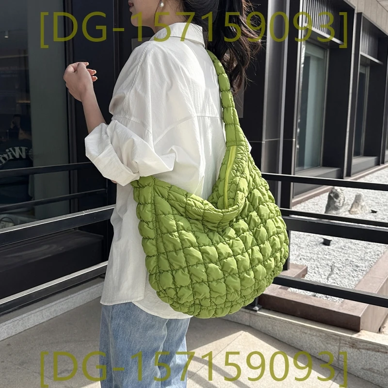 2024 New Women Bag Fashionable and Soft _DG-157159093_
2024 New Women Bag Fashionable and Soft _DG-157159093_