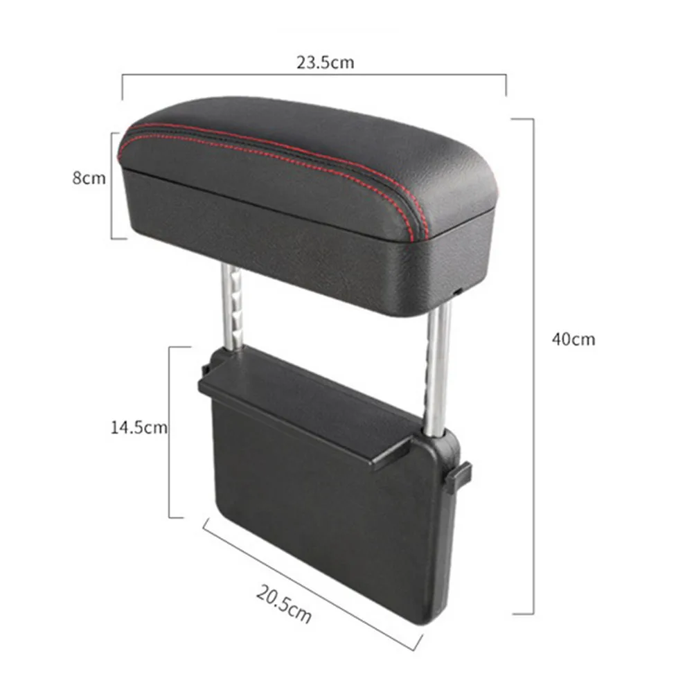 Automatic Telescopic Storage Armrest Organizer Accessories Central Console Center Armrests Tray
Automatic Telescopic Storage Armrest Organizer Accessories Central Console Center Armrests Tray