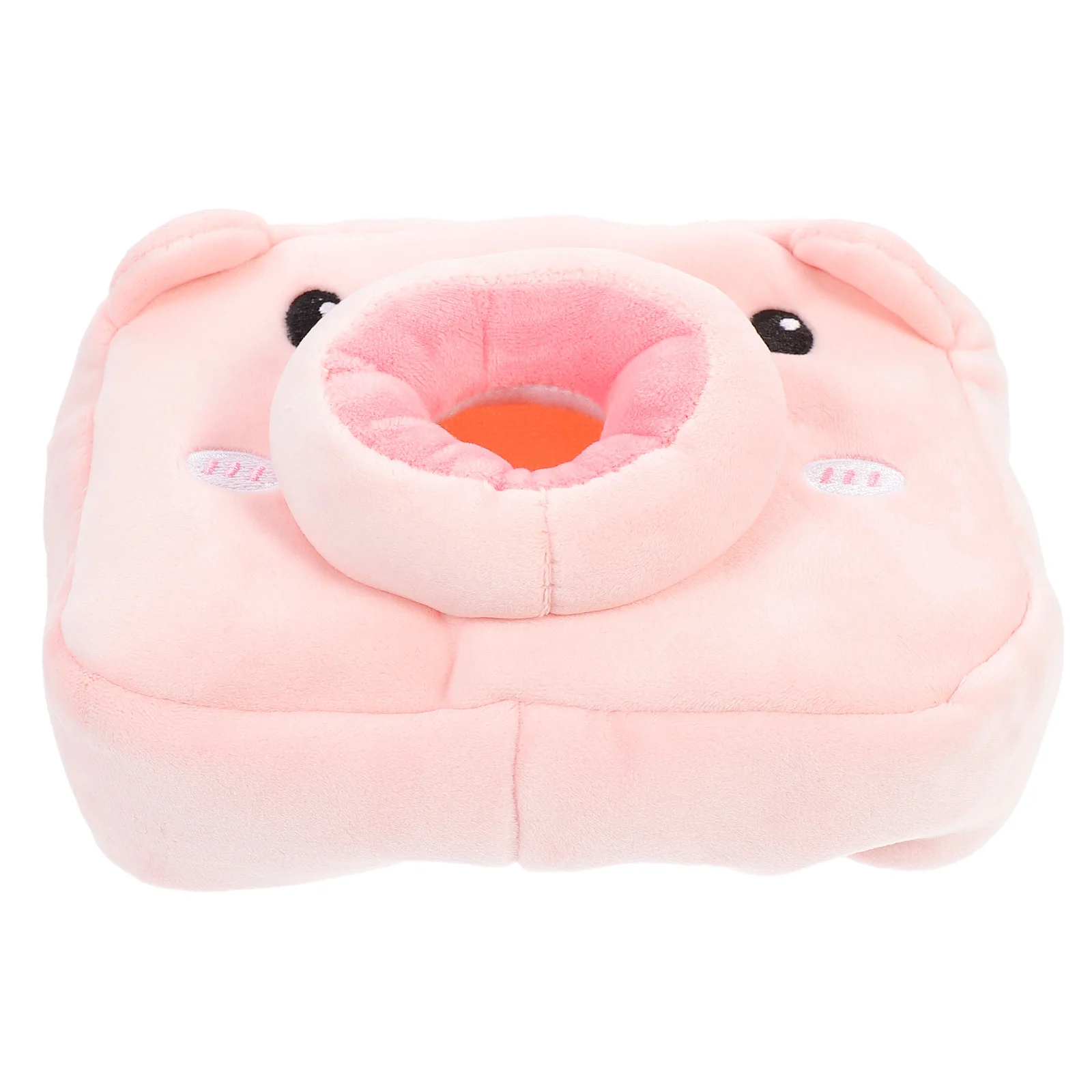 Car Tissue Holder Cute Pig Design Hanging Organizer For Sun Visor Headrest Back Seat Cartoon Tissue Case For Vehicle Home Office
Car Tissue Holder Cute Pig Design Hanging Organizer For Sun Visor Headrest Back Seat Cartoon Tissue Case For Vehicle Home Office