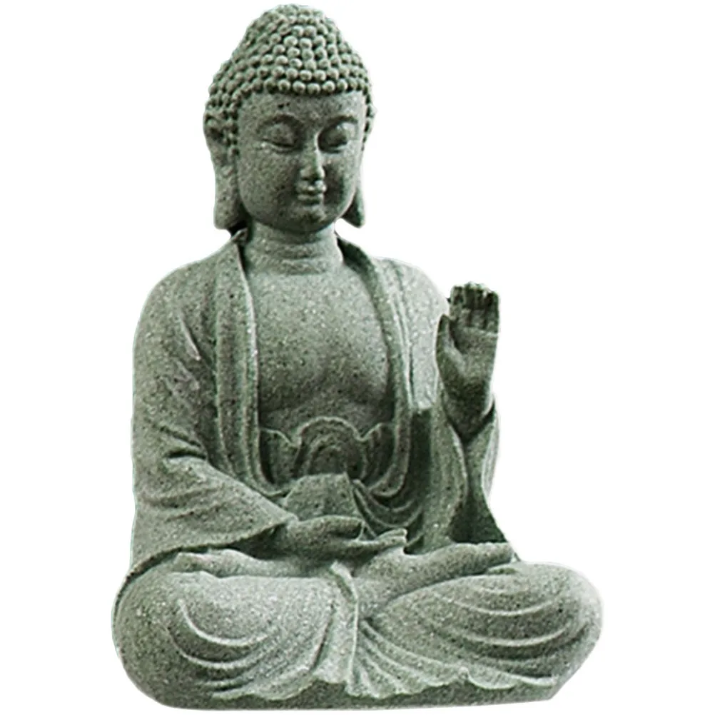 Fish Tank Buddha Statue Aquarium Decor Creative Desktop Adornment Shelter for Fish Play Hide Collection Buddha
Fish Tank Buddha Statue Aquarium Decor Creative Desktop Adornment Shelter for Fish Play Hide Collection Buddha