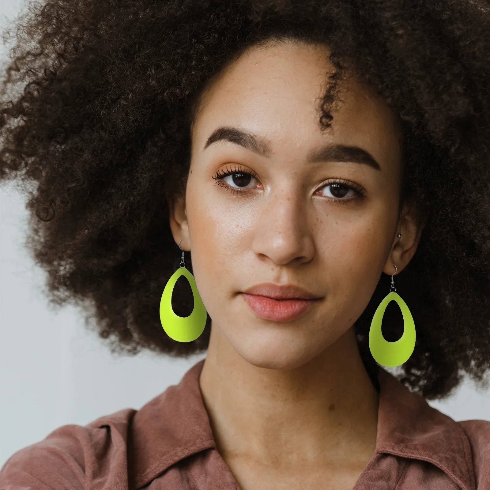 12Pairs Retro Neon Earrings Assorted Color Acrylic Drop Dangle Geometric Studs Personalized Gift Neon Earrings
12Pairs Retro Neon Earrings Assorted Color Acrylic Drop Dangle Geometric Studs Personalized Gift Neon Earrings