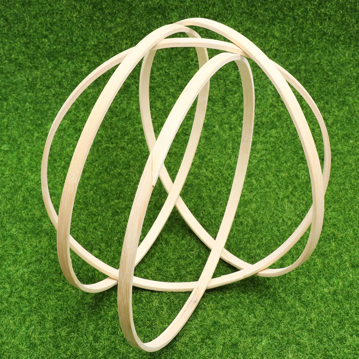 13Pcs Bamboo Rings 26Cm DIY Dream Catcher Craft Frames for Wreaths Wind Chimes Round Fans Curtain Holders Embroidery Art
13Pcs Bamboo Rings 26Cm DIY Dream Catcher Craft Frames for Wreaths Wind Chimes Round Fans Curtain Holders Embroidery Art