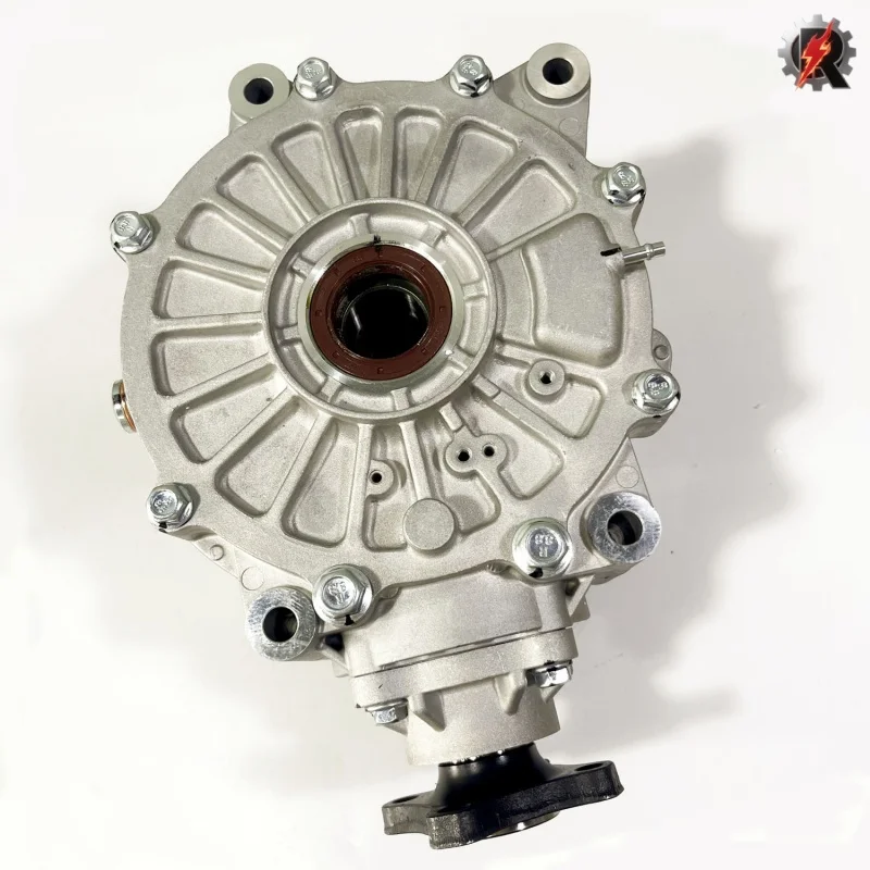 Q850 rear gear case assembly (with differential lock) suitable for CFmoto CForce 800XC850 Touring1000 X10 X8UTVATV quad vehicles
Q850 rear gear case assembly (with differential lock) suitable for CFmoto CForce 800XC850 Touring1000 X10 X8UTVATV quad vehicles
