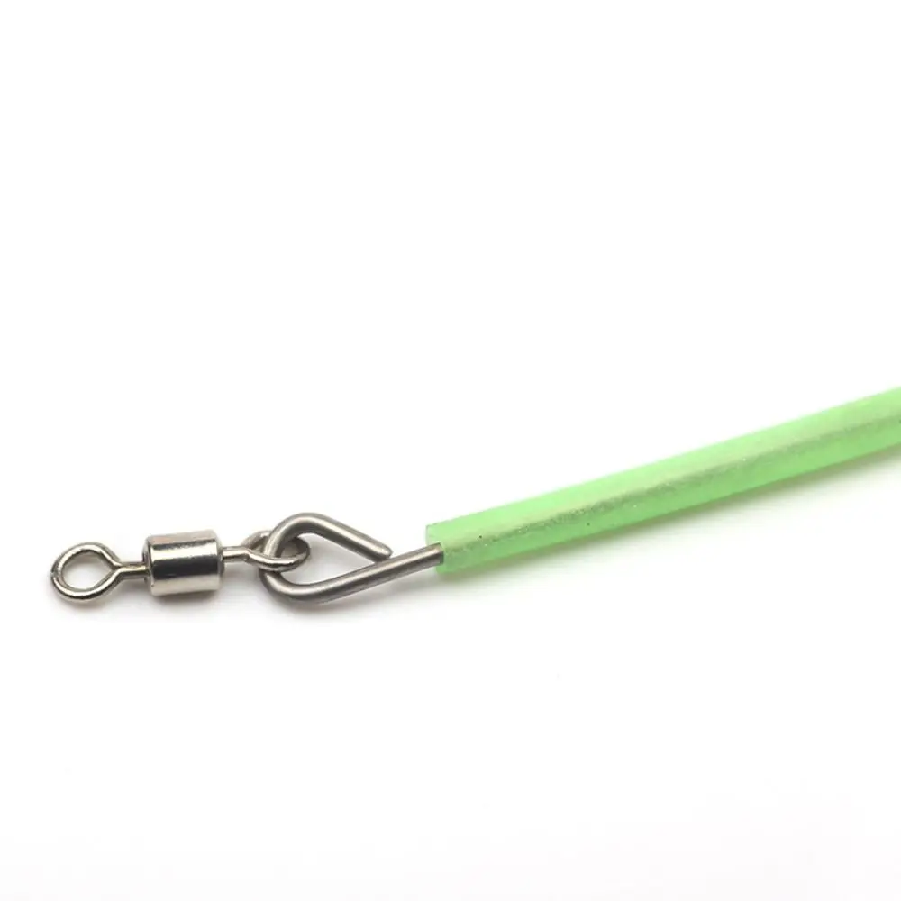 5PCS T-shaped Fishing Balance Connector Luminous Anti Entanglement Luminous Tube Balance Bracket Sturdy Hollow Design
5PCS T-shaped Fishing Balance Connector Luminous Anti Entanglement Luminous Tube Balance Bracket Sturdy Hollow Design