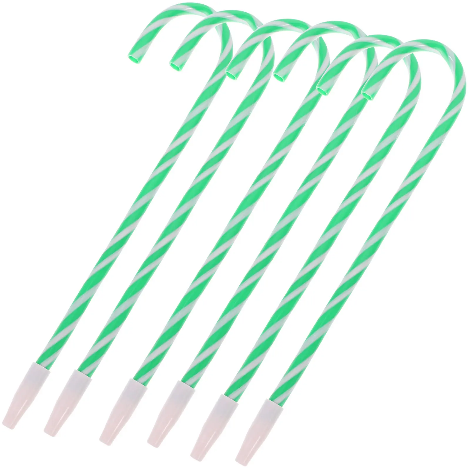 6Pcs Festive Christmas Pens Assorted Colors Exquisite Detail Smooth Writing Kids Xmas Gift School Accessories Daily Use
6Pcs Festive Christmas Pens Assorted Colors Exquisite Detail Smooth Writing Kids Xmas Gift School Accessories Daily Use