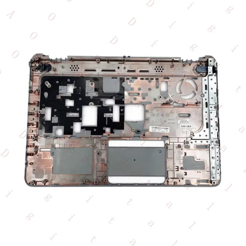 MTG Для HP ProBook 645 640 G2 Palmrest 840720-001 Серебристый
MTG Для HP ProBook 645 640 G2 Palmrest 840720-001 Серебристый