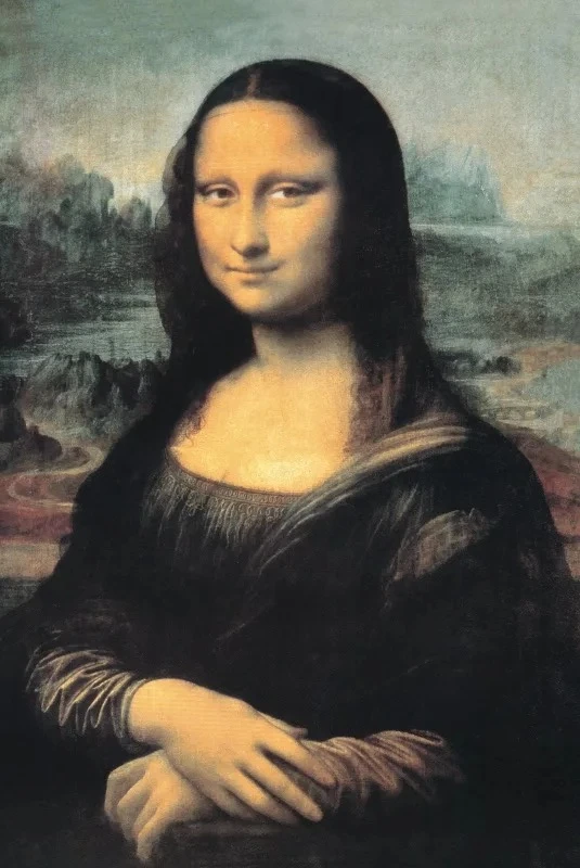Mona Lisa by Leonardo da Vinci Jigsaw Puzzle For Adults Home Wall Art Decoration Crafts DIY Gift New Arrivals
Mona Lisa by Leonardo da Vinci Jigsaw Puzzle For Adults Home Wall Art Decoration Crafts DIY Gift New Arrivals