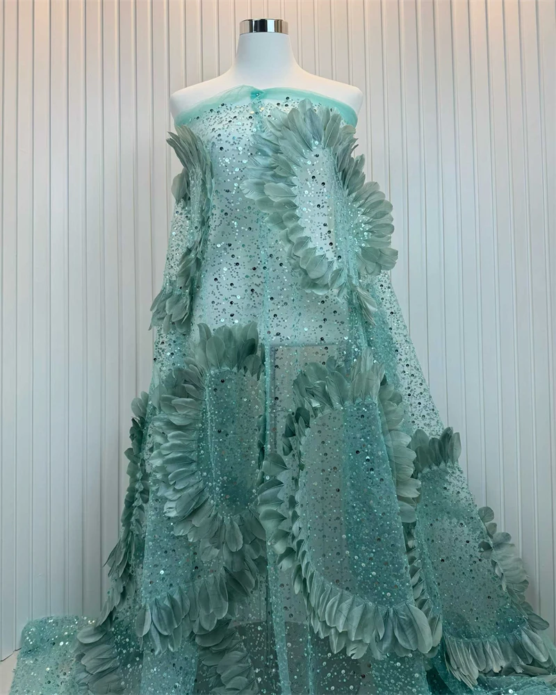 Роскошное арабское платье с цветочным узором для девочек в Дубае, синее, расшитое бисером, с блестками, платье принцессы для детей, на день рождения, свадьбу, вечеринку
Роскошное арабское платье с цветочным узором для девочек в Дубае, синее, расшитое бисером, с блестками, платье принцессы для детей, на день рождения, свадьбу, вечеринку