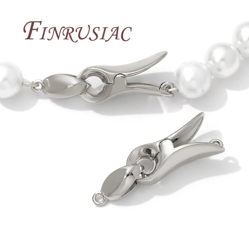 Rhodium Plated Jewelry Clasps,Connectors For Bracelet Accessories,DIY Jewelry Making Supplies,Necklace Clasps
Rhodium Plated Jewelry Clasps,Connectors For Bracelet Accessories,DIY Jewelry Making Supplies,Necklace Clasps